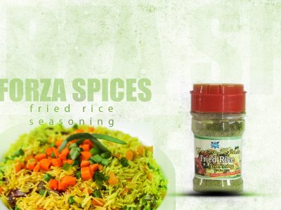 fried rice fried rice